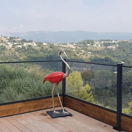 Moderne Piscine Jacuzzi * Ницца