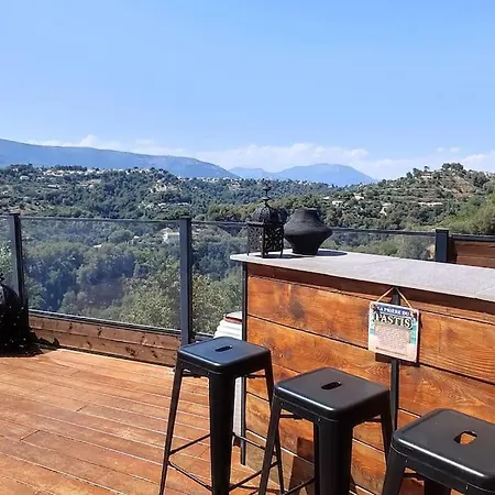 Moderne Piscine Jacuzzi Вилла *