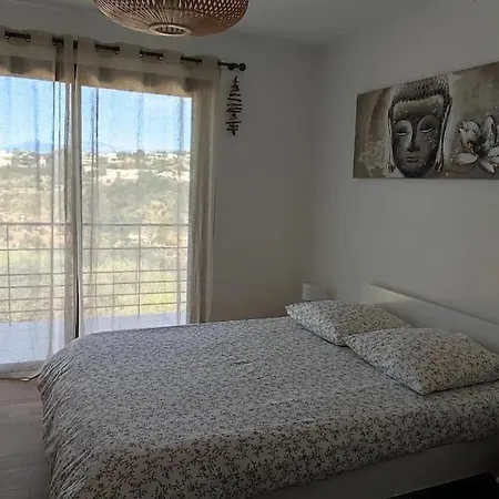 Moderne Piscine Jacuzzi Nice