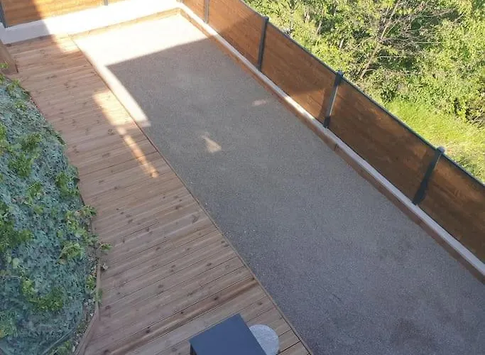 Moderne Piscine Jacuzzi * Nizza