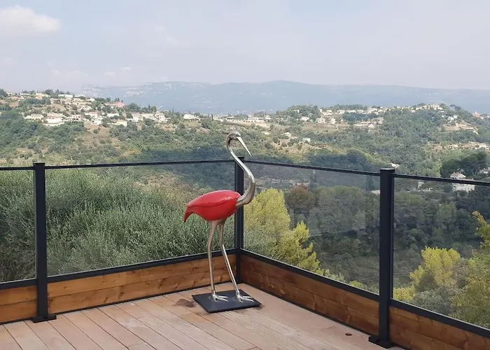 Moderne Piscine Jacuzzi * Nizza