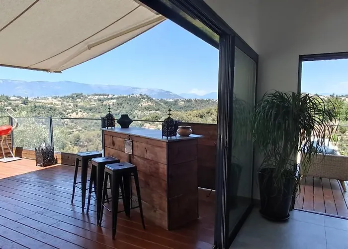 Moderne Piscine Jacuzzi